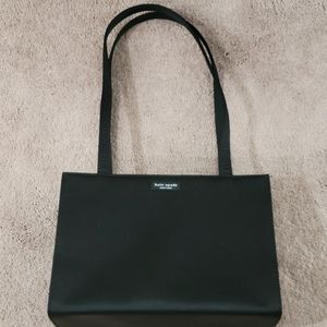 Kate Spade medium nylon bag